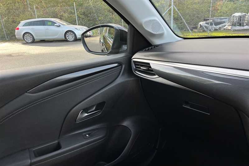 Used Vauxhall Corsa 2022 for sale - 76434896: Photo 40