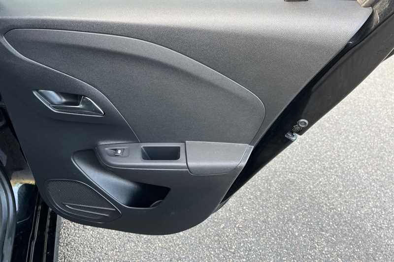 Used Vauxhall Corsa 2022 for sale - 76434896: Photo 42