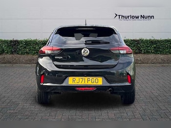 Used Vauxhall Corsa 2022 for sale - 76434896: Photo