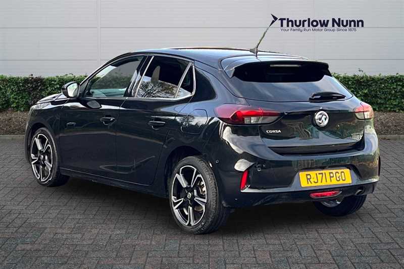 Used Vauxhall Corsa 2022 for sale - 76434896: Photo 5