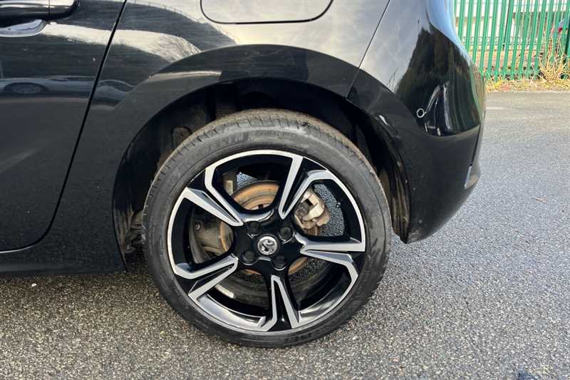 Used Vauxhall Corsa 2022 for sale - 76434896: Photo 59