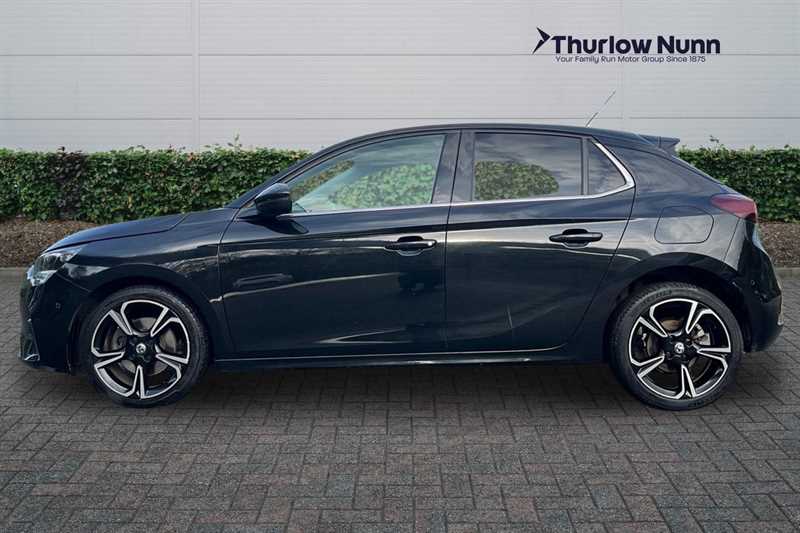 Used Vauxhall Corsa 2022 for sale - 76434896: Photo 6