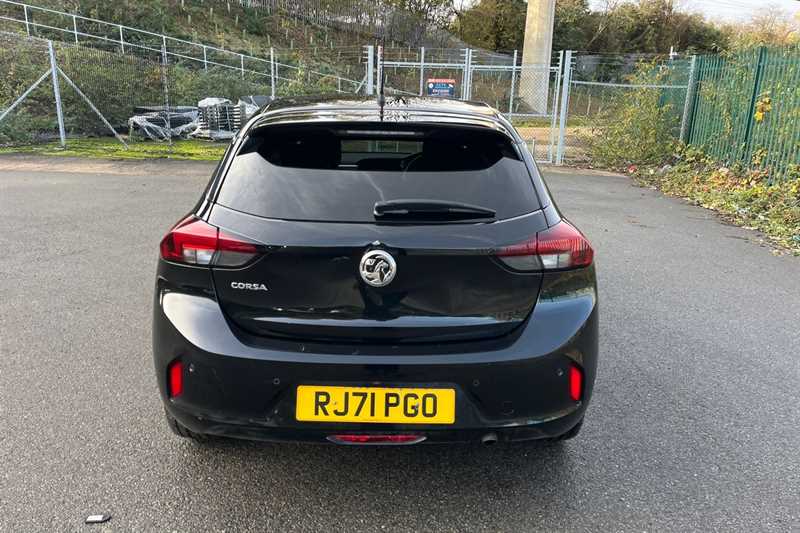 Used Vauxhall Corsa 2022 for sale - 76434896: Photo 60