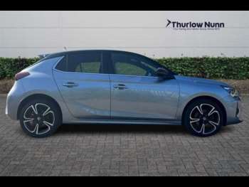 Used Vauxhall Corsa 2023 for sale - 74655442: Photo