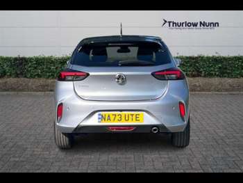 Used Vauxhall Corsa 2023 for sale - 74655442: Photo