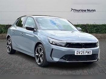 Used Vauxhall Corsa 2025 for sale - 78406781: Photo