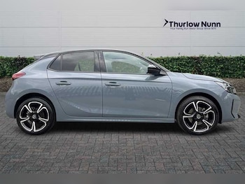 Used Vauxhall Corsa 2025 for sale - 78406781: Photo