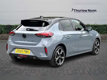 Used Vauxhall Corsa 2025 for sale - 78406781: Photo