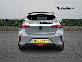 Used Vauxhall Corsa 2025 for sale - 78406781: Photo