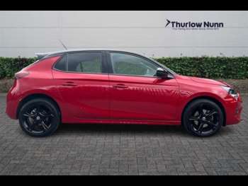 Used Vauxhall Corsa 2023 for sale - 74896428: Photo