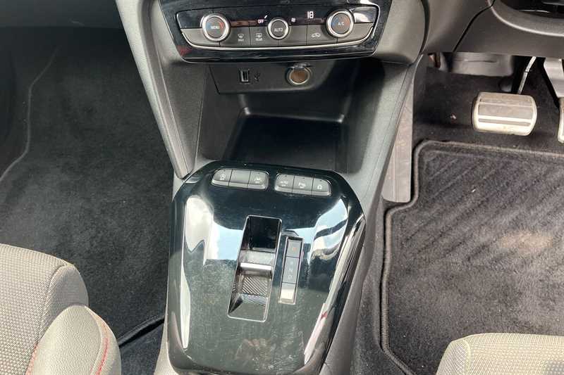 Vehicle 38