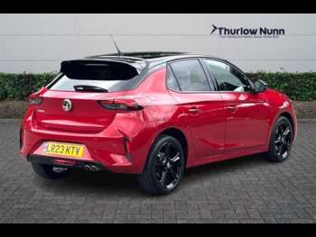 Used Vauxhall Corsa 2023 for sale - 74896428: Photo
