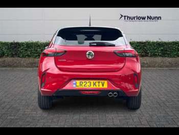 Used Vauxhall Corsa 2023 for sale - 74896428: Photo