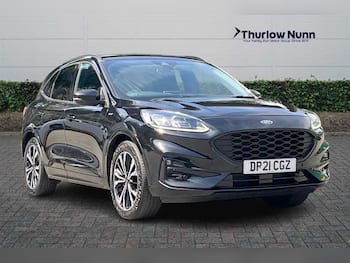 Used Ford Kuga 2021 for sale - 79488219: Photo