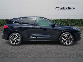 Used Ford Kuga 2021 for sale - 79488219: Photo