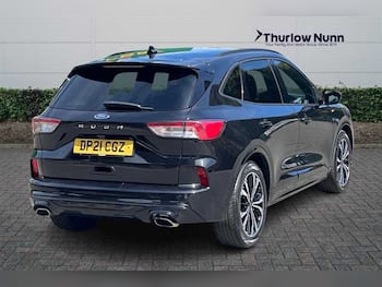 Used Ford Kuga 2021 for sale - 79488219: Photo