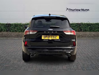 Used Ford Kuga 2021 for sale - 79488219: Photo