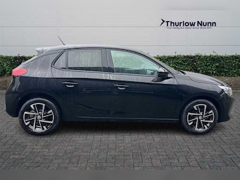 Used Vauxhall Corsa 2025 for sale - 78206975: Photo