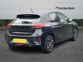 Used Vauxhall Corsa 2025 for sale - 78206975: Photo