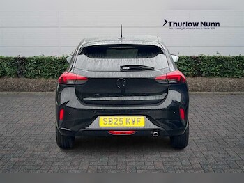 Used Vauxhall Corsa 2025 for sale - 78206975: Photo