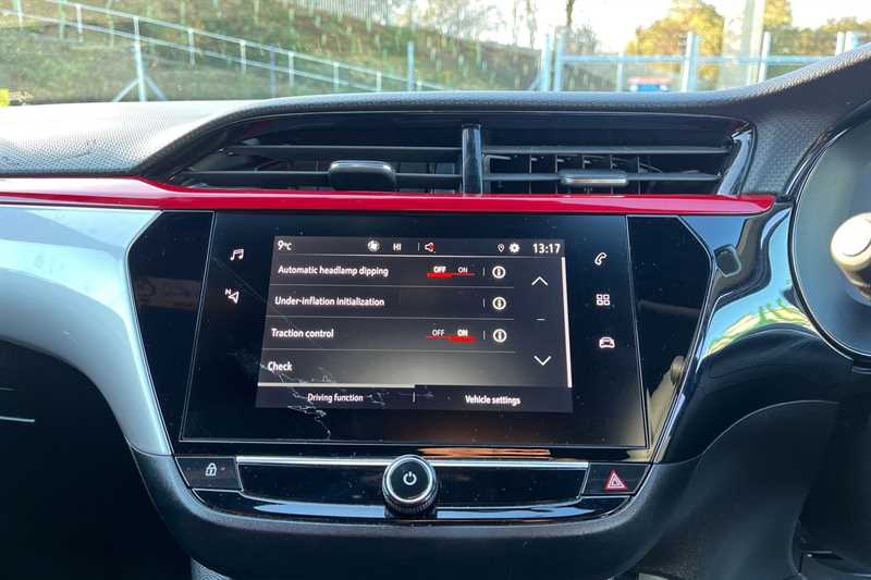 Used Vauxhall Corsa 2023 for sale - 76661300: Photo 17