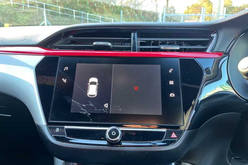 Used Vauxhall Corsa 2023 for sale - 76661300: Photo 19