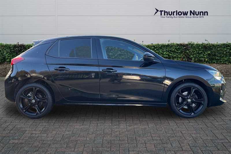 Used Vauxhall Corsa 2023 for sale - 76661300: Photo 2