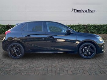 Used Vauxhall Corsa 2023 for sale - 76661300: Photo