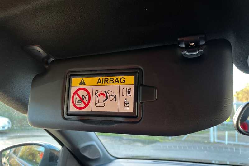 Used Vauxhall Corsa 2023 for sale - 76661300: Photo 31