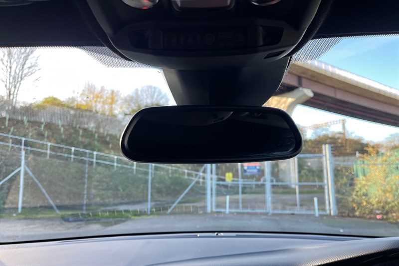 Used Vauxhall Corsa 2023 for sale - 76661300: Photo 34