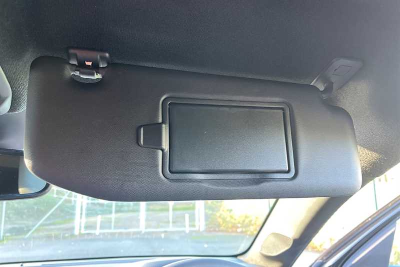 Used Vauxhall Corsa 2023 for sale - 76661300: Photo 35