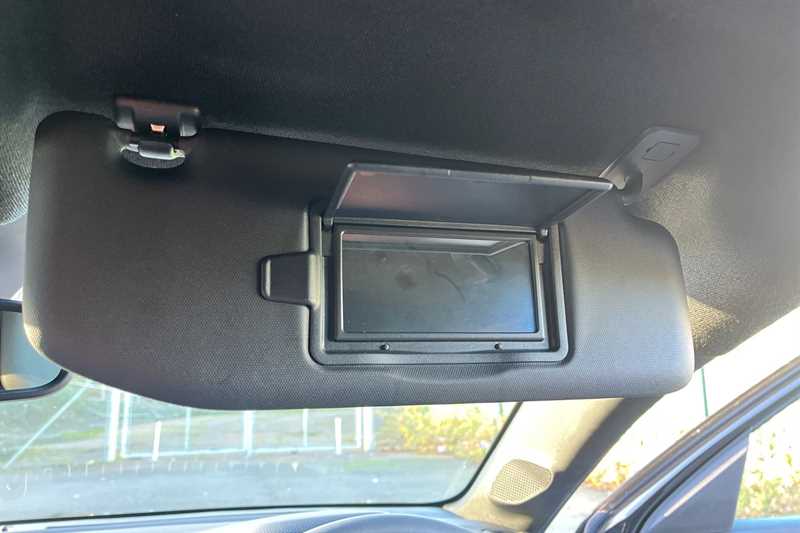 Used Vauxhall Corsa 2023 for sale - 76661300: Photo 36