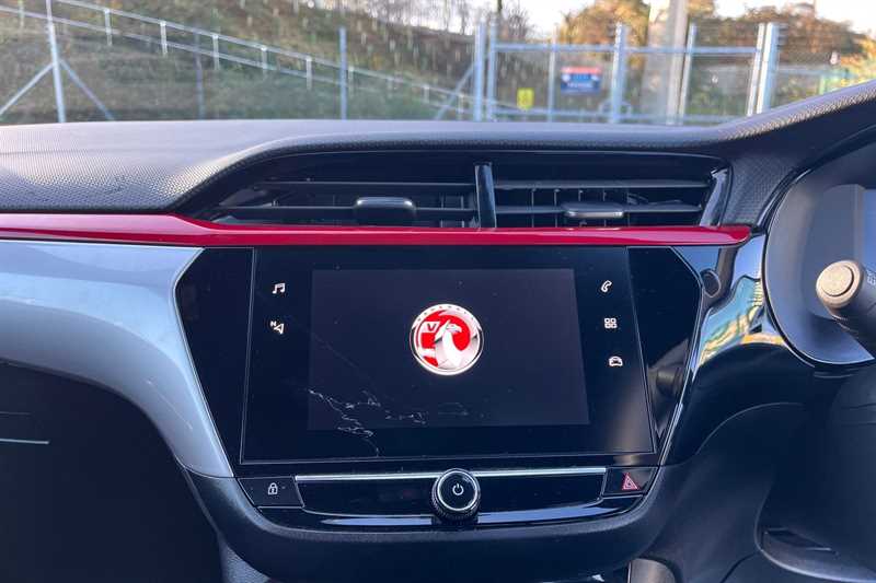 Used Vauxhall Corsa 2023 for sale - 76661300: Photo 37