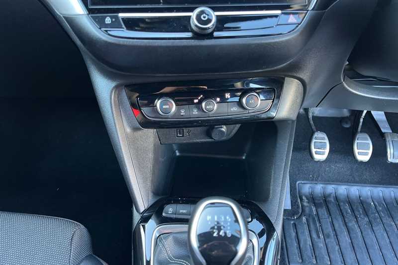 Used Vauxhall Corsa 2023 for sale - 76661300: Photo 38