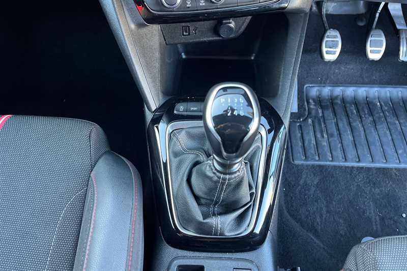 Used Vauxhall Corsa 2023 for sale - 76661300: Photo 39