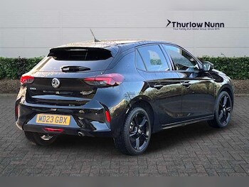 Used Vauxhall Corsa 2023 for sale - 76661300: Photo