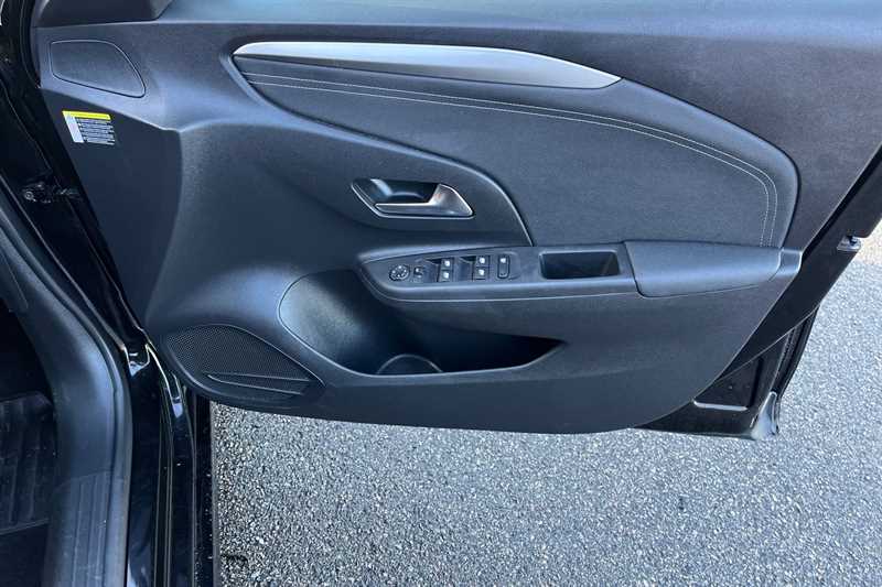 Used Vauxhall Corsa 2023 for sale - 76661300: Photo 42