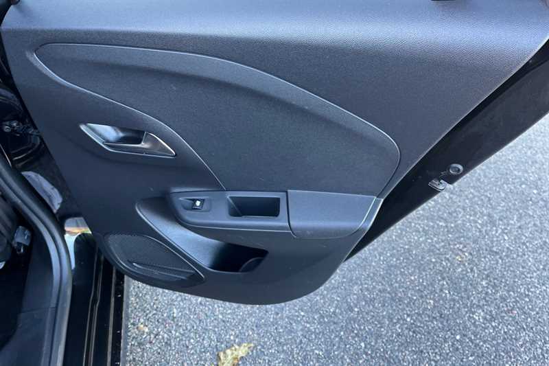 Used Vauxhall Corsa 2023 for sale - 76661300: Photo 43