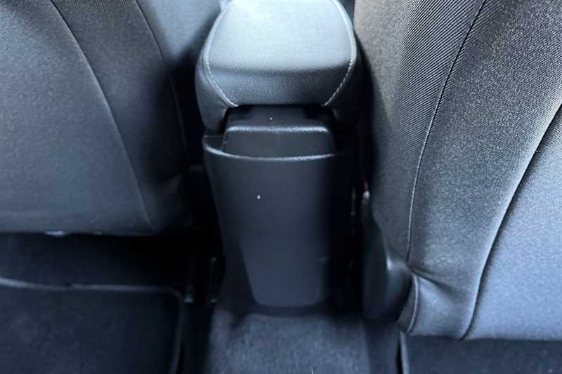 Used Vauxhall Corsa 2023 for sale - 76661300: Photo 44