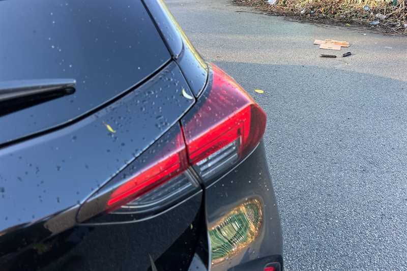 Used Vauxhall Corsa 2023 for sale - 76661300: Photo 47