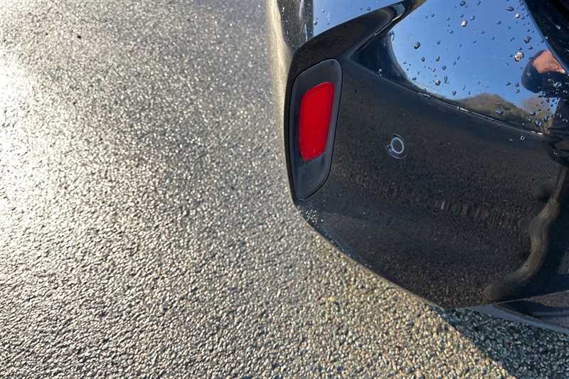 Used Vauxhall Corsa 2023 for sale - 76661300: Photo 48