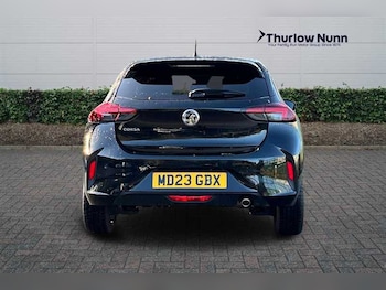 Used Vauxhall Corsa 2023 for sale - 76661300: Photo