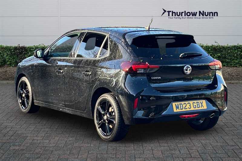 Used Vauxhall Corsa 2023 for sale - 76661300: Photo 5