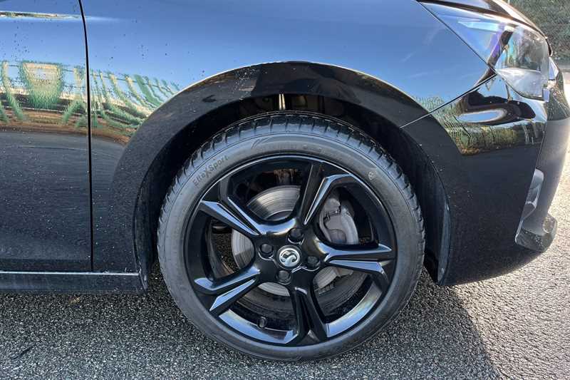 Used Vauxhall Corsa 2023 for sale - 76661300: Photo 53