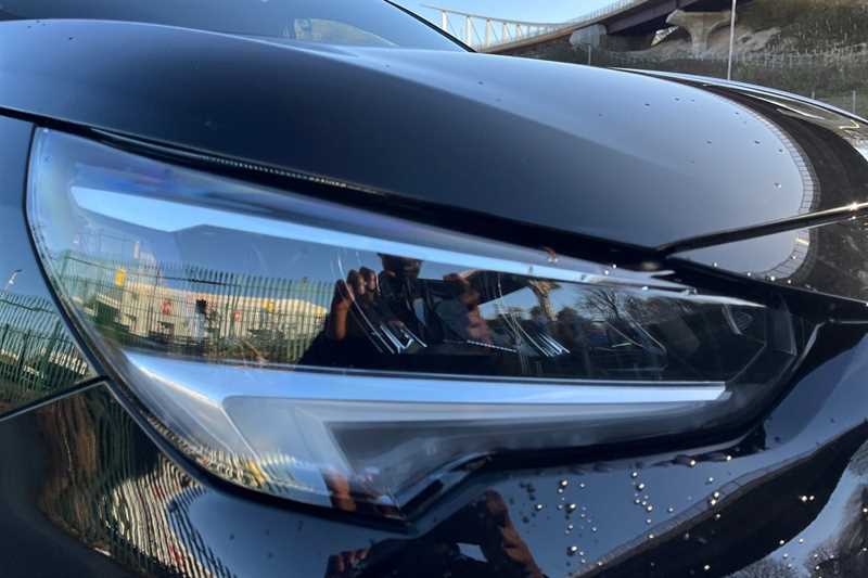 Used Vauxhall Corsa 2023 for sale - 76661300: Photo 54