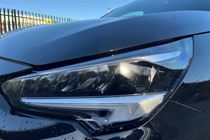 Used Vauxhall Corsa 2023 for sale - 76661300: Photo 56