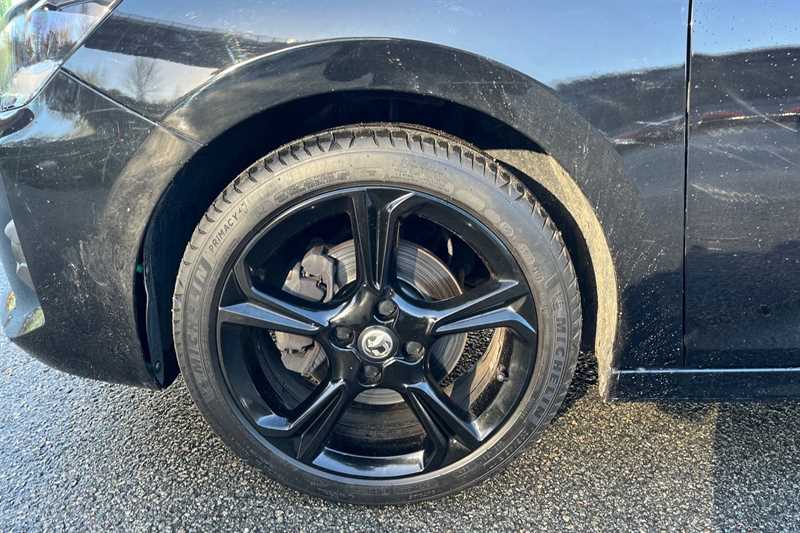 Used Vauxhall Corsa 2023 for sale - 76661300: Photo 58