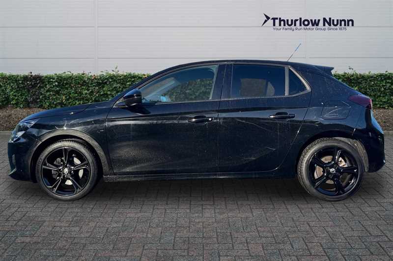 Used Vauxhall Corsa 2023 for sale - 76661300: Photo 6