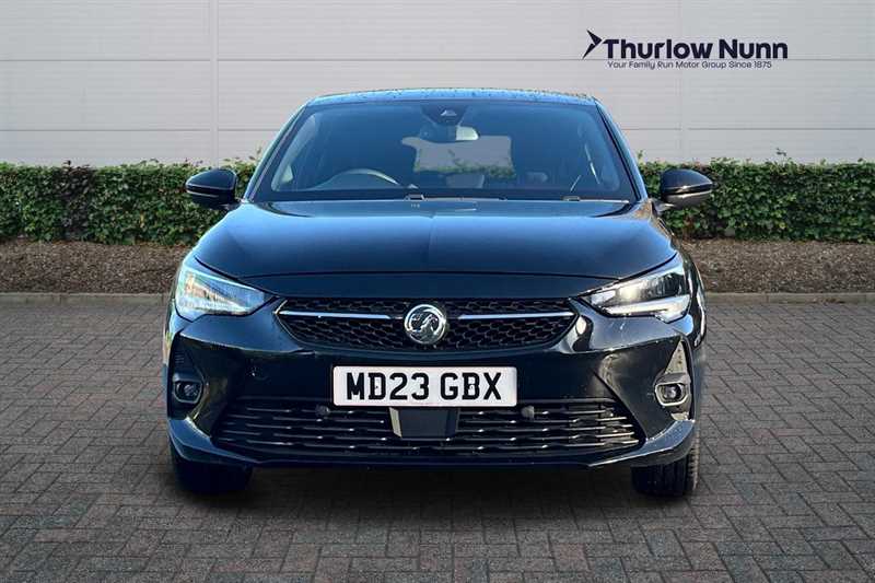 Used Vauxhall Corsa 2023 for sale - 76661300: Photo 8