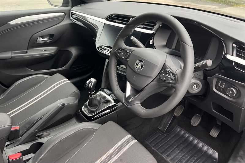 Used Vauxhall Corsa 2024 for sale - 77786433: Photo 10